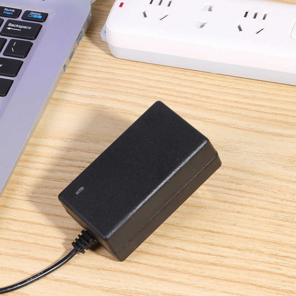 18650 Battery Charger Power Adapter DC 5.5x2.1mm Li-ion Charger 21V 2A Volt Output Converter Adaptador Tool