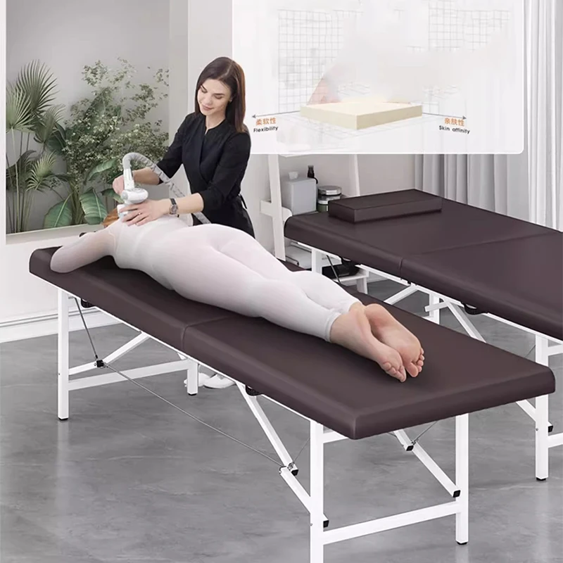 Рисунок 5 - Массажная кровать Camilla Masaje