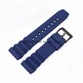 Blue-Black