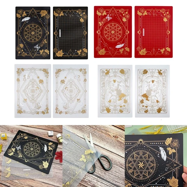 1PC A3 A4 A5 Grid Lines Double-sided Self Healing Cutting Mat Craft Card  Fabric Leather Paper Cutting Board Pad Patchwork DIY - AliExpress