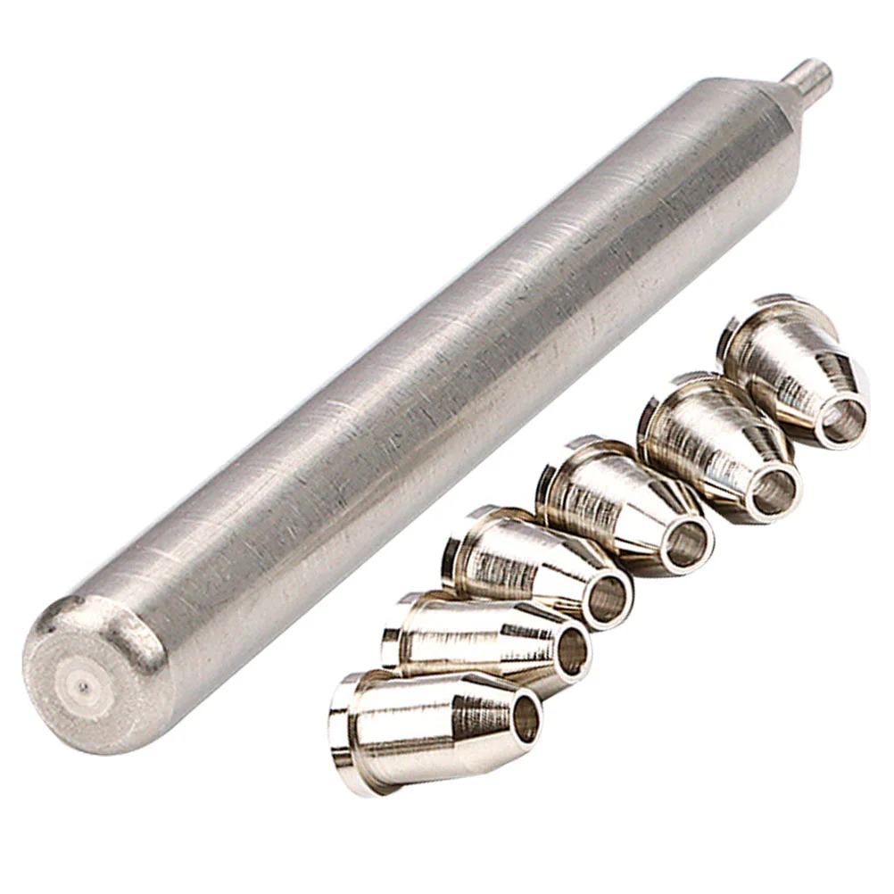 

1 комплект зажимов для струн гитары, профессиональные зажимы для струн гитары, аксессуары для электрогитары, зажимы для струн