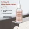 Camellias brightening essence Skin Brighten Skin Moisturizing Soothing Oil Control Face Serum Korea skin care products 2025 New 4