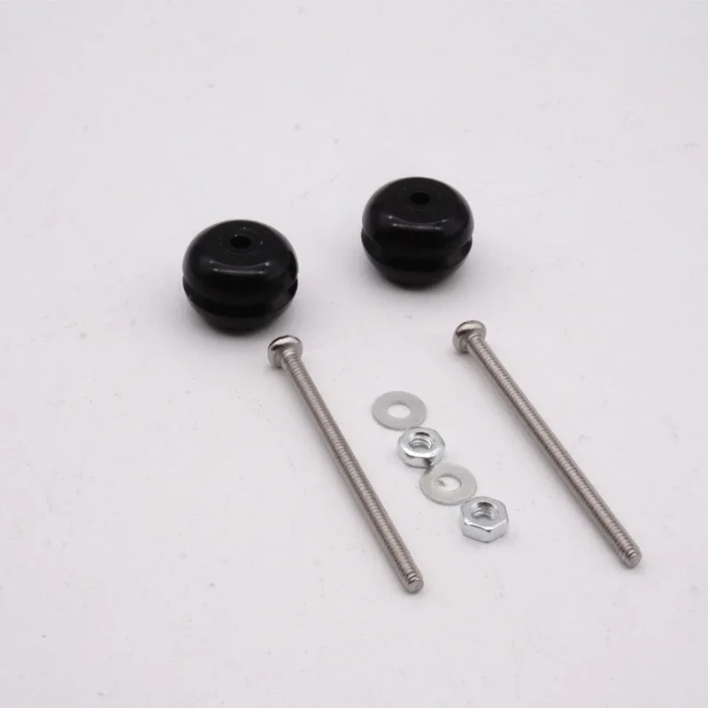 MINI 4WD self-made tamiya parts cooper Mass Damper set gold silver grey 8 colors 1set price MJ model 6