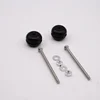 MINI 4WD self-made tamiya parts cooper Mass Damper set gold silver grey 8 colors 1set price MJ model 6