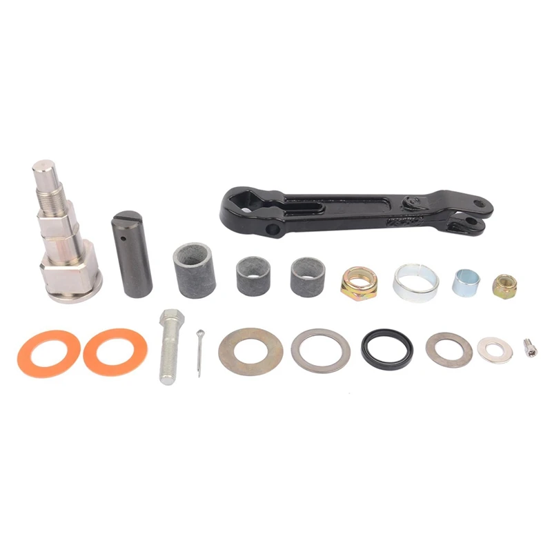 For Mercruiser Bravo&Alpha One Gen2 Upper Gimbal Steering Arm Shaft Pin