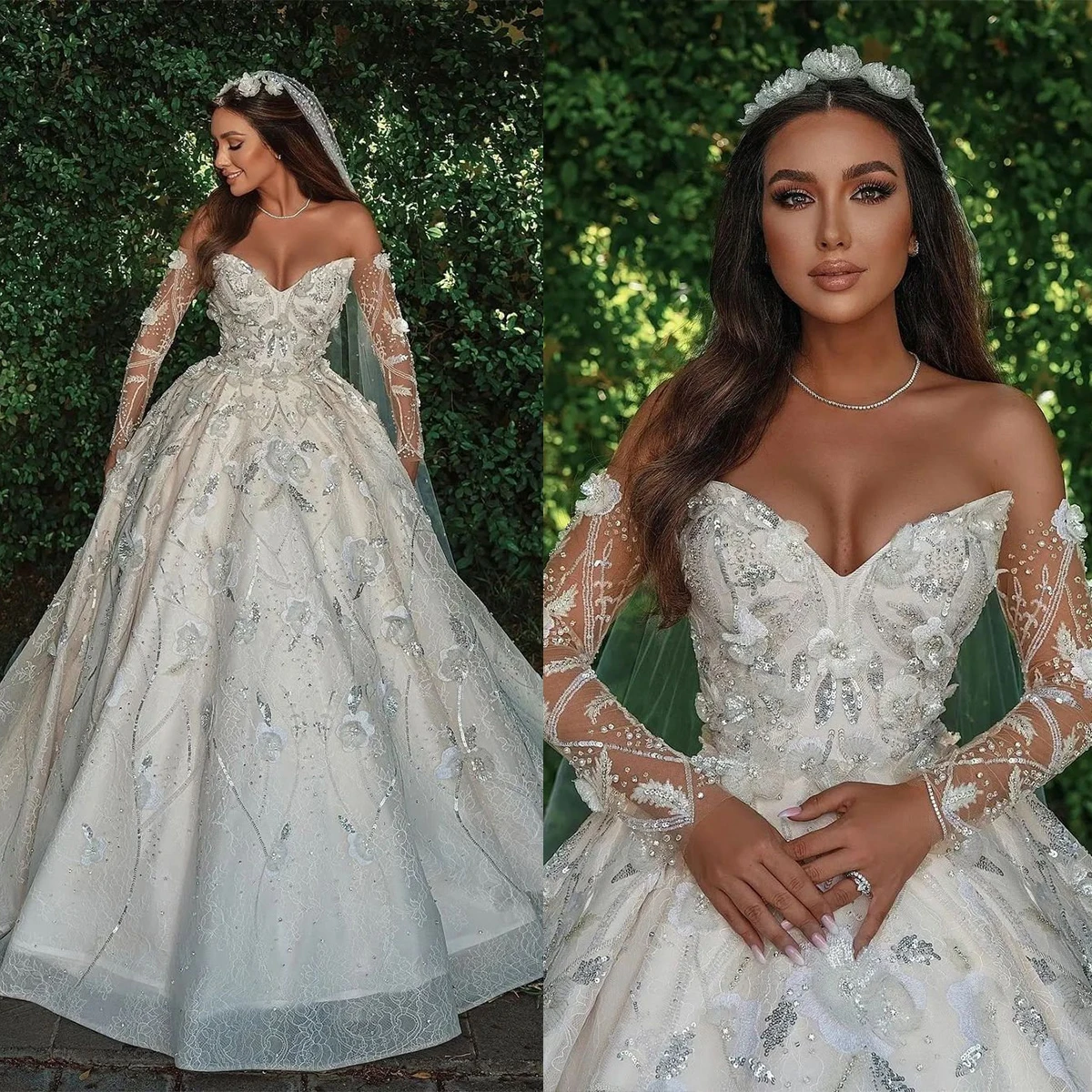 Graceful Купить