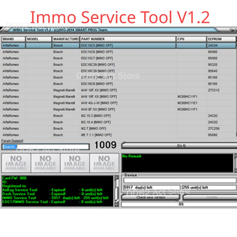 Newest ECU Programming Tool Winols 4.7 Software+ 93GB Damos Files +ECM TITANIUM 26100+ Immo Service Tool V1.2+Install Video Guid