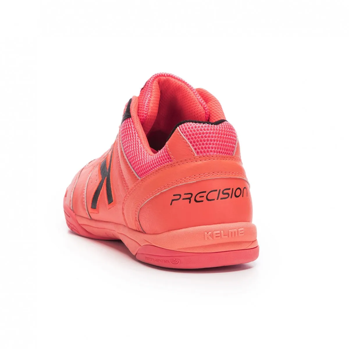 Kelme Official Store Precision Elite 2.0 Orange Unisex Room Football Shoes  Made In 100% Leather 55871-942 Spring-v - Soccer Shoes - AliExpress