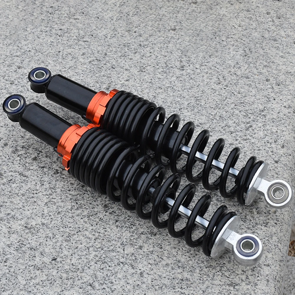 

Efficient Damping Performance and Excellent Comfort with Our Hydraulic Rear Shock Absorber for Ebikes and MTBs