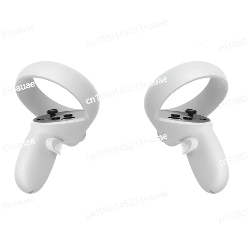 

VR Controller 2023 AR Meta Quest 2 Added on The Left Side