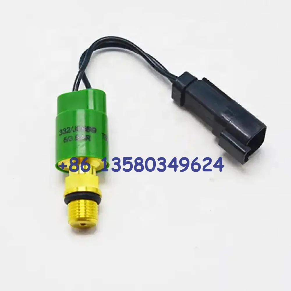 

332-J0669 Pressure Switch 332/J0669 For Excavator JS290 JS145LC Switch 332J0669