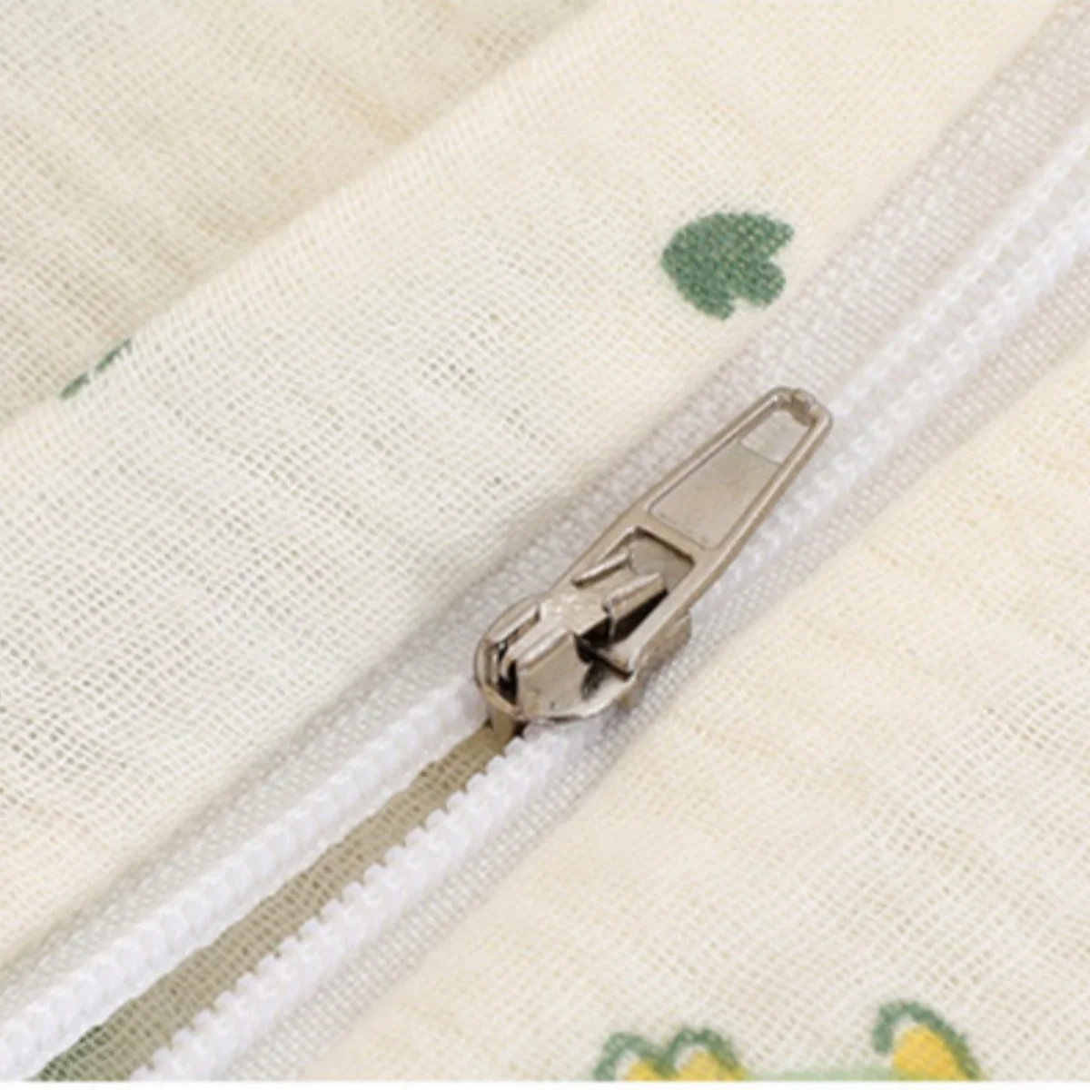 Children's gauze pillowcase pillow towel single strip baby cotton soft absorbent Class A bedding
