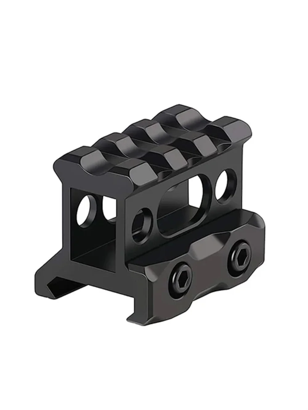 Picatinny Riser Mount 1