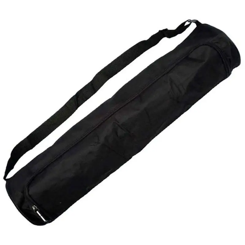 Description Picture 3 of itemYoga Mat Gym Bag Fitness Bags for Women Men Training Sports Travel Handbag Outdoor Travel Sports Carry On Gym Yoga Bag