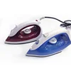 Traveling Portable solar Battery power supply electric 12 volt clothes iron 5