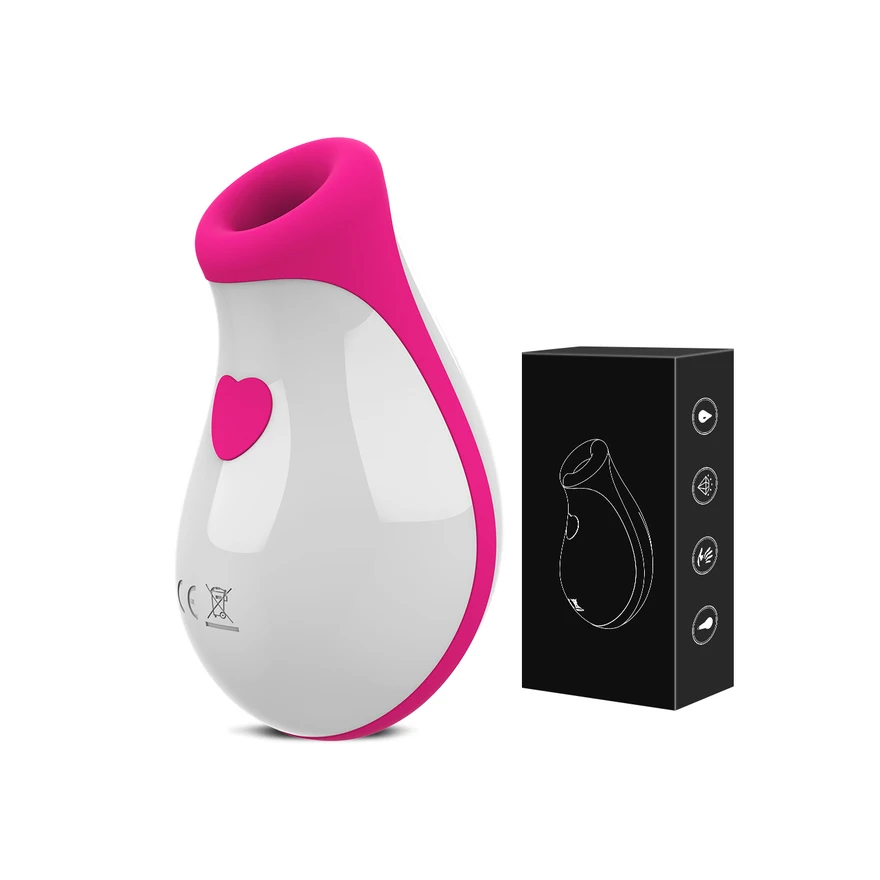 Clit Sucker Vagina Vacuum Oral Sucking Female Clitoris 8 Modes Stimulator Vibrator Nipple Massager Sexy Toys for Women Adults 18 sex toys