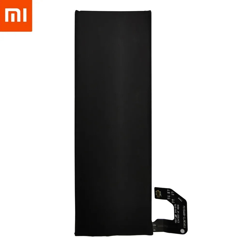 100% Genuine Original Phone Replacement 4780mAh Battery BM4N For Xiaomi Mi 10 5G Mi10 Bateria Batteries +Gift Tools