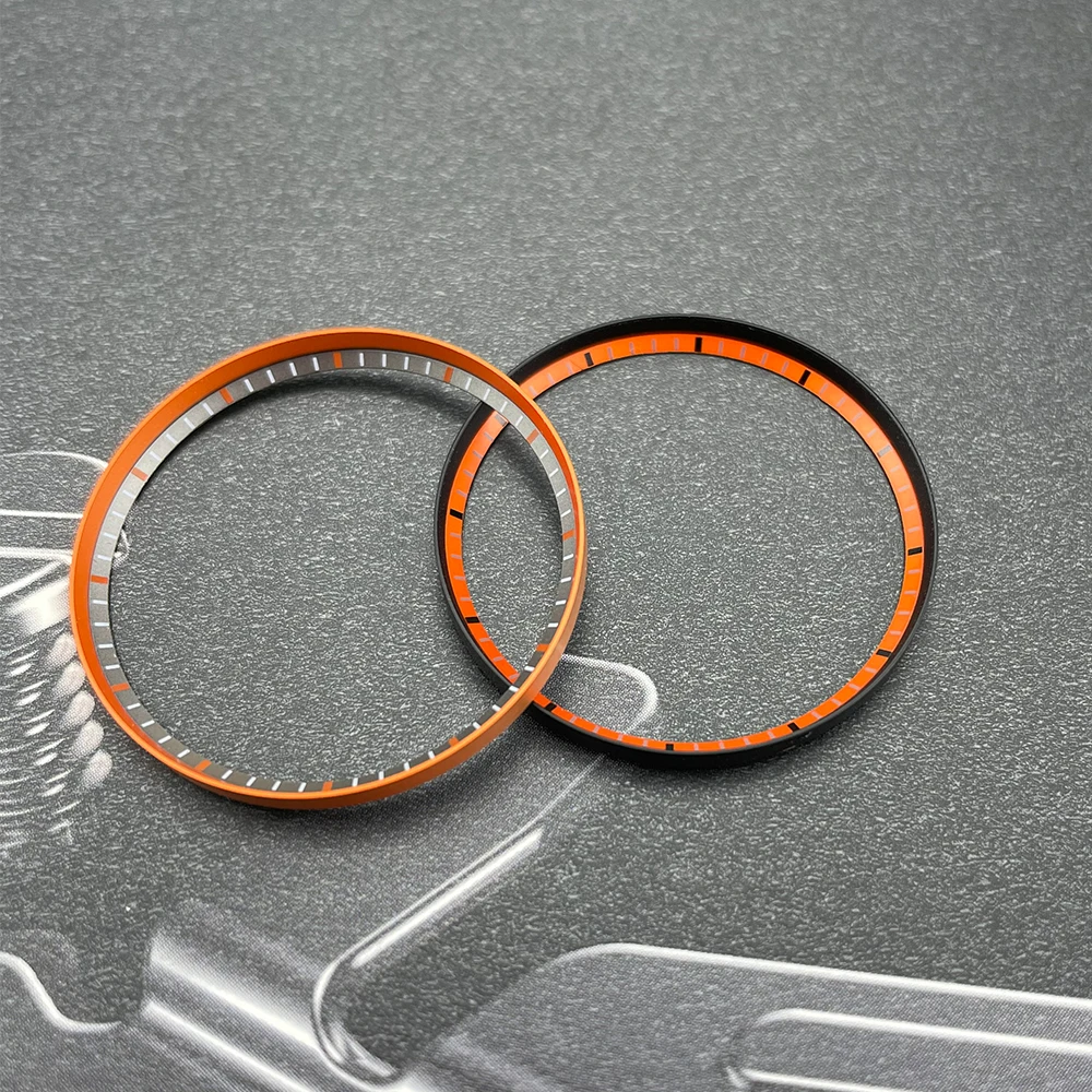 2025 Newly Popular 30.53mm Double Color With Marker SKX007