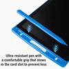 8.5 inch LCD Writing Tablet Drawing Board Montessori Kids Educational Drawing Toys Magic Blackboard Kids Graffiti Sketchpad Toys 6