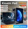 2025 Tablet Android 12000 mAh Global Version 16GB Ram 1TB Rom New Network 11.6 inch 10 Core Android 13.0 Wifi Tablet 1