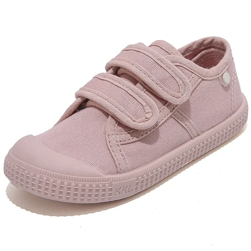 

Кроссовки Детские на липучке, из дышащего текстиля, размеры 22-33