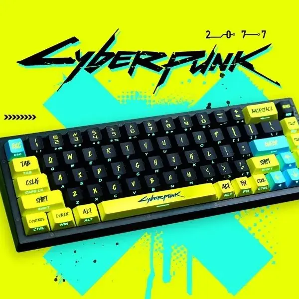 Personalized Keycaps Store