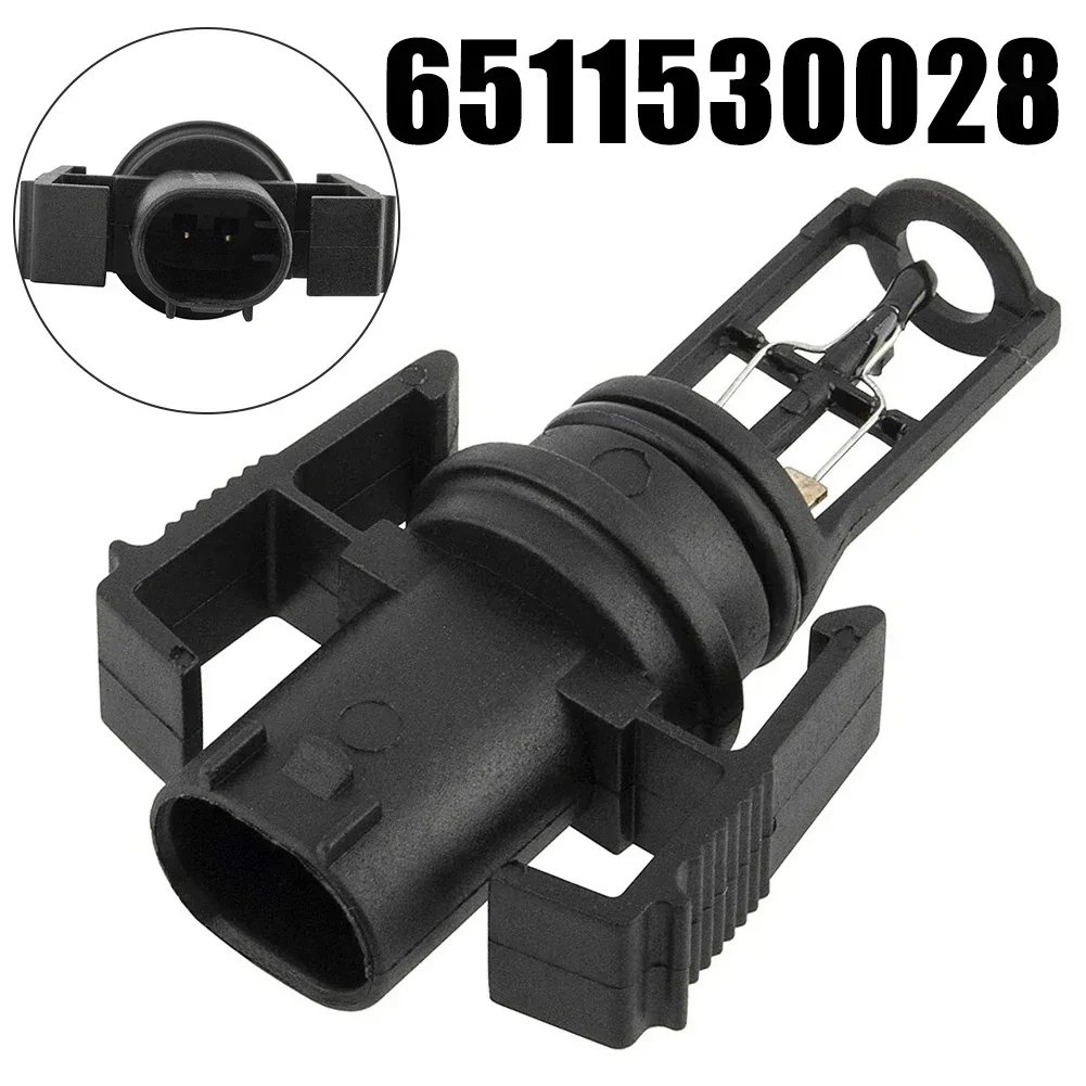 Car Intake Temperature Sensor For Mercedes For Benz SL55 5.5L 2007-2008 Dodge 6511530028 A6511530028 Coolant Parts