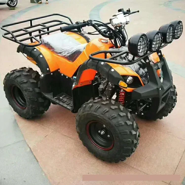 ITLY Quad 110cc 125CC 150cc 200cc 250cc 500cc Four Wheel All Terrain farm ATV 4x4 400cc 800cc Atv