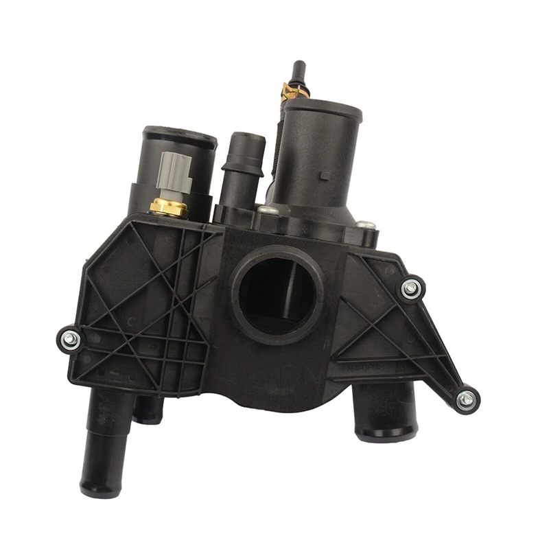 

Thermostat Housing LR004318 Accessories Parts Component For Land Rover Range Rover / Sport Diesel 3.6 V8