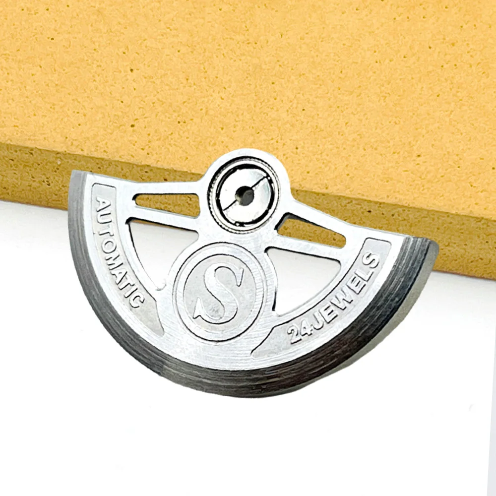 Enhanced Automatic Hammer Oscillating Weight Rotor Parts