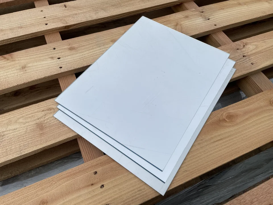 Spiegel 3 mm op maat bestellen