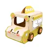 Taxi, Animal City, Car, Cat Nest, Cat Scratch Board, Integrated Carton, Cat House, Dog House, Dog Nest, Closed Safety Room 6