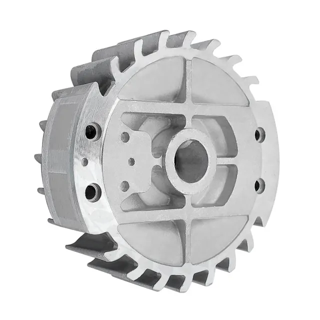 Volant D'Inertie Adapté à La Tronçonneuse Stihl MS 029 039,Pièces De - Foto 11