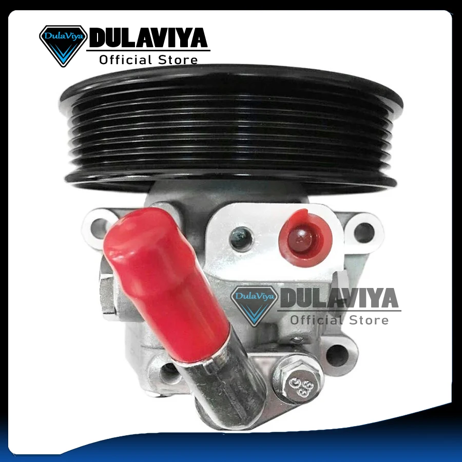 

Auto Power Steering Pump For Land Rover Freelander 2 Td4 2.2 Diesel LR007500 LR005658 LR006462 LR001106 LR0025803 7H123F816AA