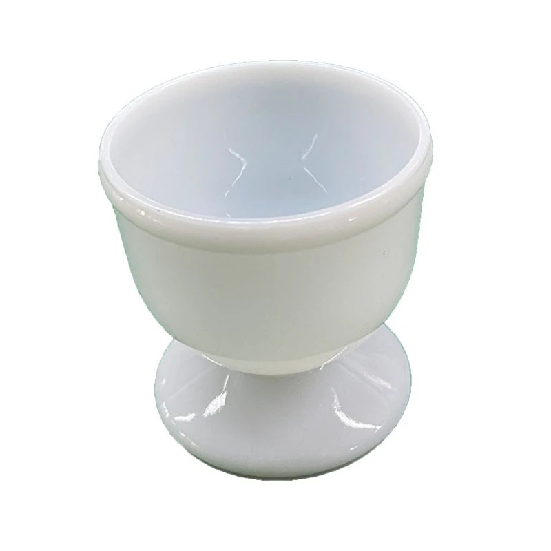 Description Picture 3 of item1/2/4/6pcs Egg Cup Holder Boiled Eggs Cup Stand Tool Caviar Cup Breakfast Egg Holder Banquet Eggs Supplies Kitchen Accessories