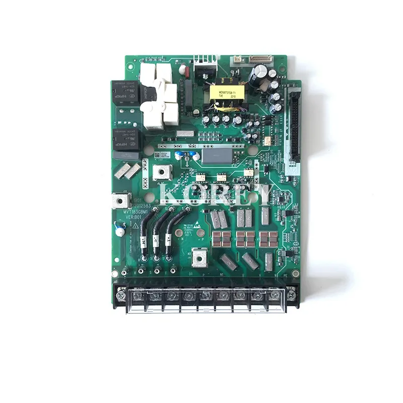 

Инвертор MD500/MD290/IS580 приводная плата MVT553GBQD1 MVT183GBM1