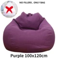 Purple 100x120cm