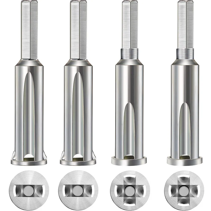 

Инструменты для скручивания проводов, устройство для зачистки и поворота проводов, Проводные клеммы, электроинструменты для зачистки и скручивания кабеля (4 шт.)