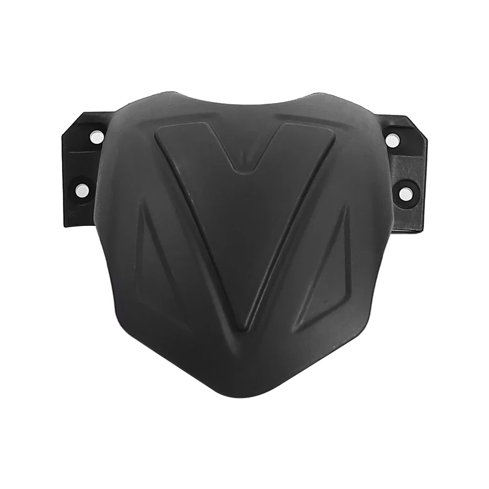 Fender for KUGOO KIRIN KuKirin G2 Master Electric Scooter Wheel Splash proof Mudguard Replacement Spare Parts Front Or Rear