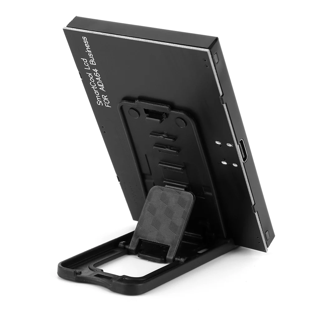 ̴ ǻ USB ÷, 5 ġ IPS  ȭ, AIDA64 PC CPU GPU RAM HDD ,  ׸ 