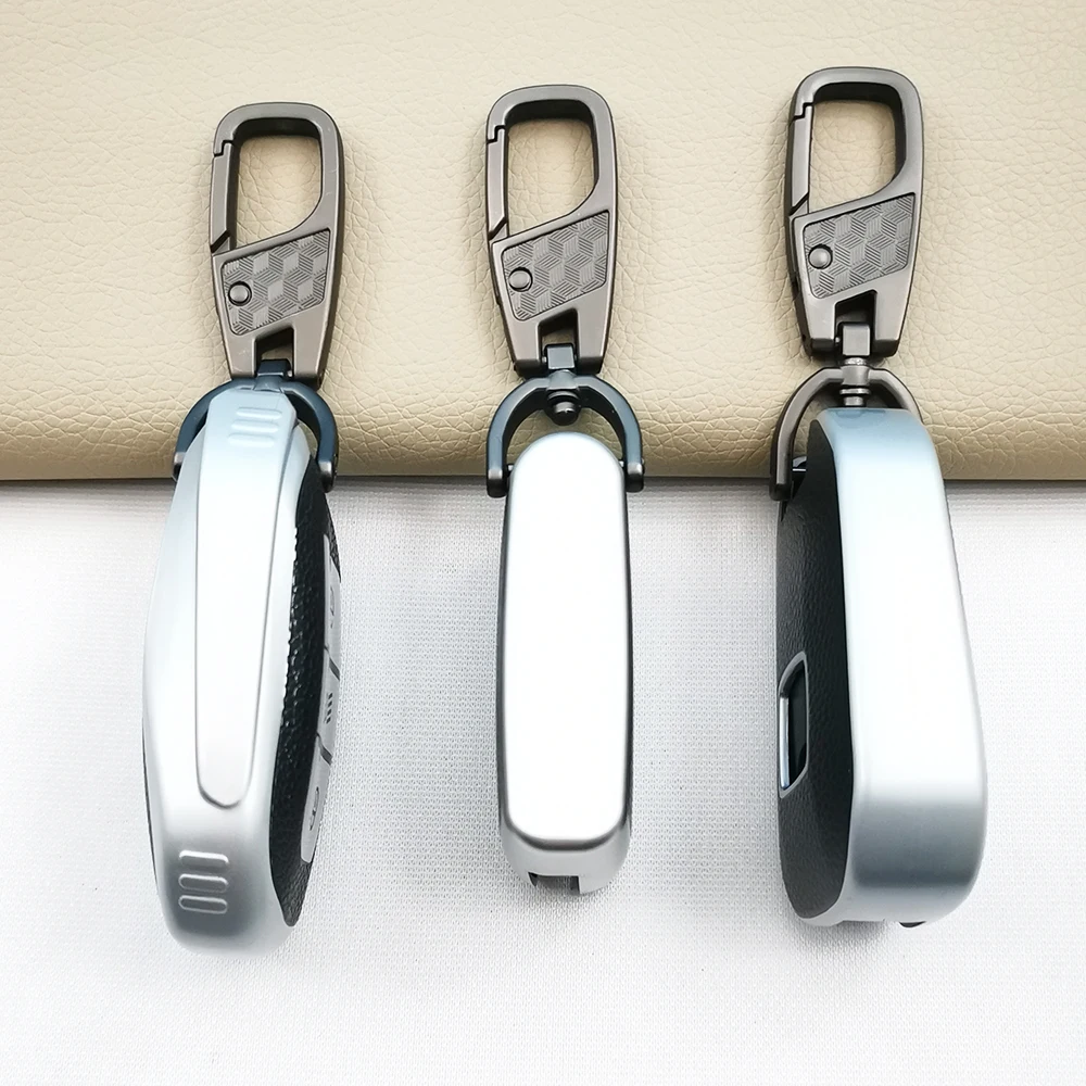 Key Case Key Case Cover Car Key Shell Flip Key Fob Shell Car Key Blocker Car Key Shielding Box Faraday Key Fob Protector Car Key Case Cover For Peugeot 301 308 408 508 2008 308S 3008 4008 5008 307