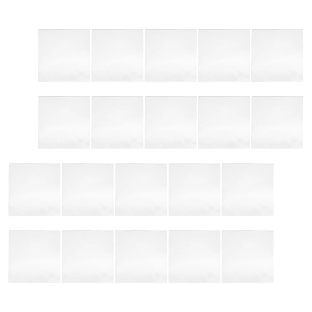 

20 шт., защитная сумка для альбомов