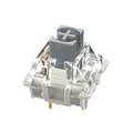 Pro2.0 Silver Switch