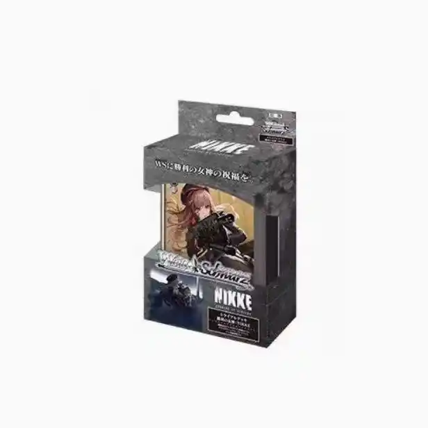 BANDAI NIKKE: Goddess of Victory Union Arena UA18BT Booster Box