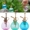 1PC 350ML Plant Flower Watering Pot Spray Bottle Sprayer Planting Succulents Kettle for Garden Small Garden Tools Supplies 1