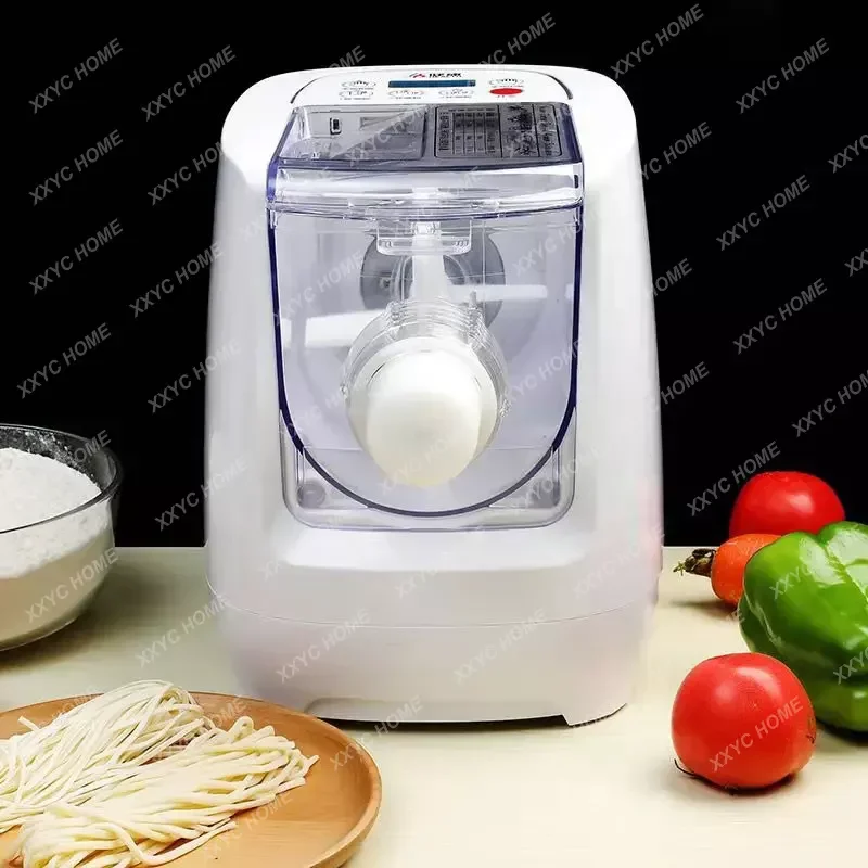 

Automatic Spaghetti Kneading Electric Tablet Press, New Intelligent Mixer