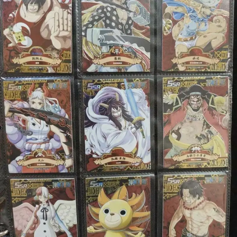 Anime ONE PIECE Rare XP Refractive Flash Cards Nami Robin Perona Hancock  Toys for boys Collectible Cards Christmas Birthday Gift - AliExpress
