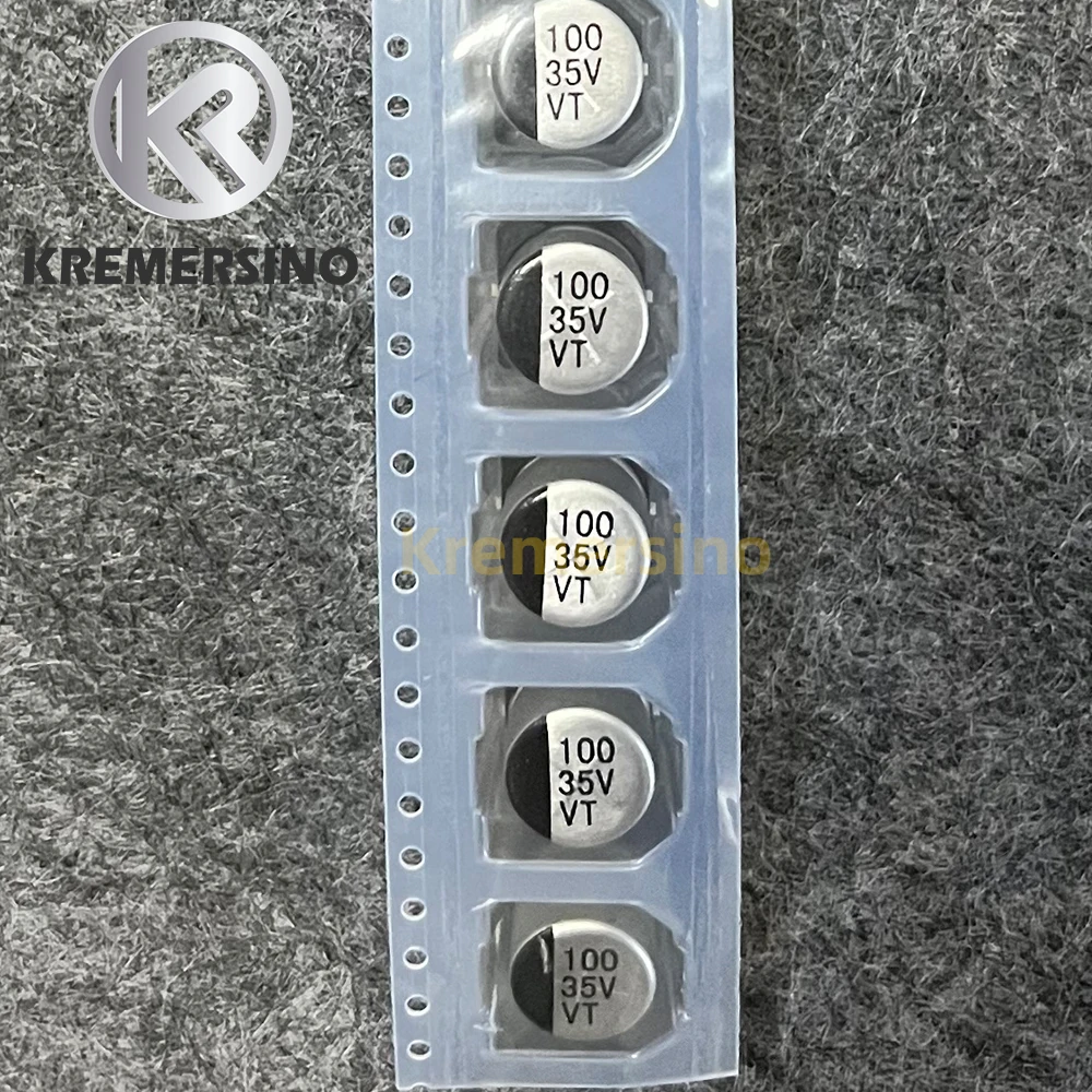10pcs 35V100U 35V 100UF 35V220UF Gearbox Computer Board Fragile Capacitor For Volkswagen Hyundai Electronic component,electronic components