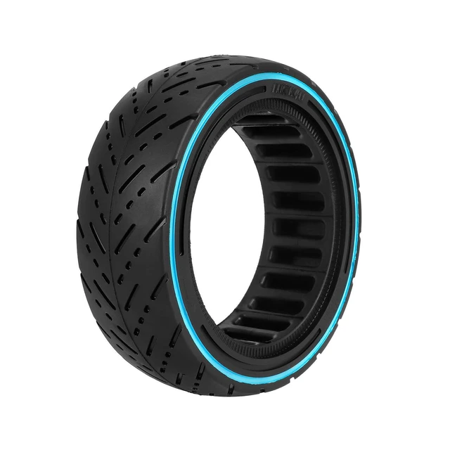 8.5x2.5 Inch Electric Scooter Solid Tire for Dualtron Mini Speedway  Leger(Pro)