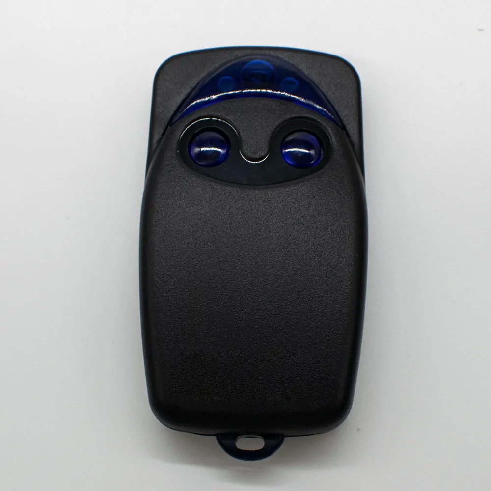NICE FLORS FLO2RS FLO4RS Garage Door Remote Control 433.92MHz Rolling Code Gate 3